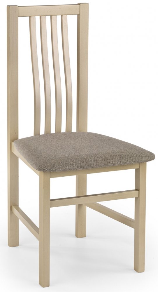 Jídelní židle PAVEL – masiv