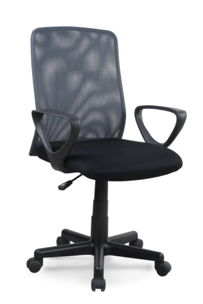 Kancelářská otočná židle ALEX - látka