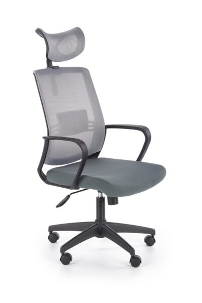Kancelářská otočná židle ARSEN — látka