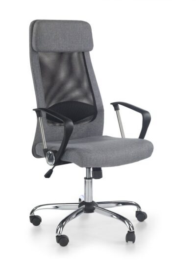 Kancelářská otočná židle ZOOM - látka