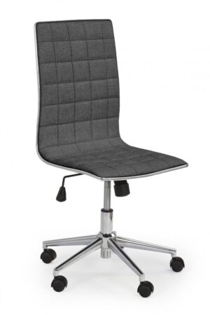 Kancelářská otočná židle TIROL 2 — látka